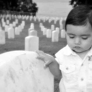 Remembering Sacrifice