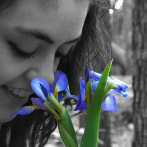 Flowers For my Sister