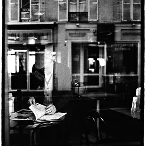 la création vient de coeu