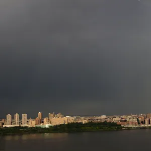 George Washington Bridge