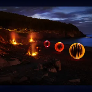 Rites of Fire, Middle Cov