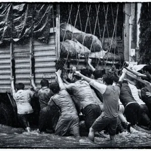 Unity is the best policy