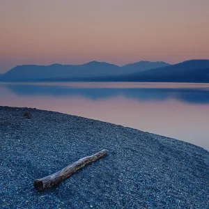 Rocky Mountain Sunrise