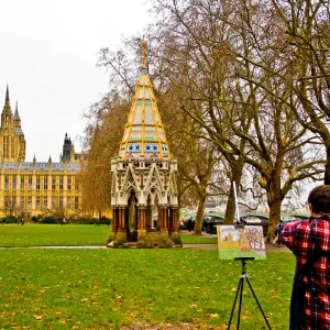 Rites of Fire, Middle Cov