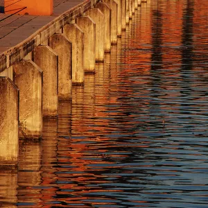 Pier colors