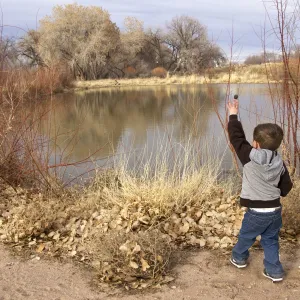 Skipping Rocks