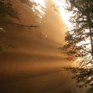 Bohemian Switzerland