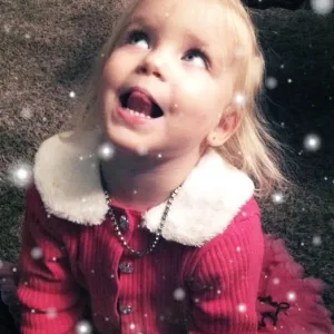 Little Miss Maddie-Belle