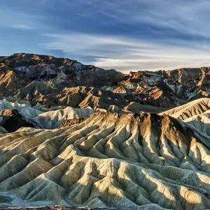 Zabriskie Point