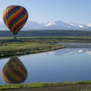 Balloon Winter Park CO.