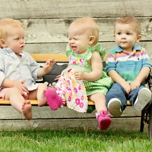 I need some girlfriends!