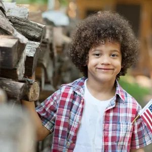 Hair Cut/Memorial Day