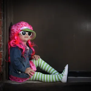 Strawberry Shortcake