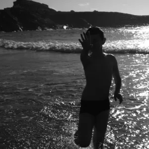 Breakthrough at Bude