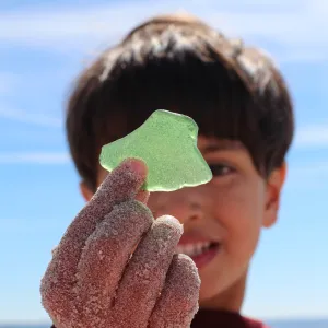 Sea Glass
