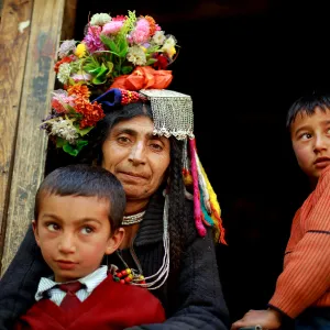 Aryans, then and now!