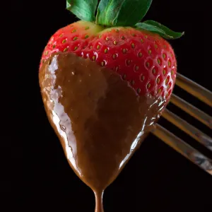 Chocolate Strawberry
