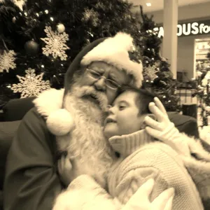 True Christmas Spirit