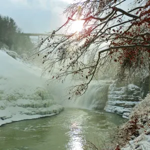 Letchworth State Park