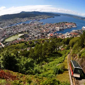 Bergen, Norway