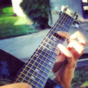 Best part of A Gloomy Day