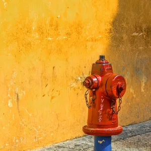 Fire Hydrant