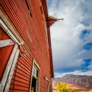 A Different Perspective