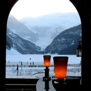 Lake Louise