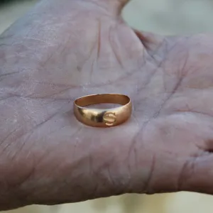 A Solo Ring
