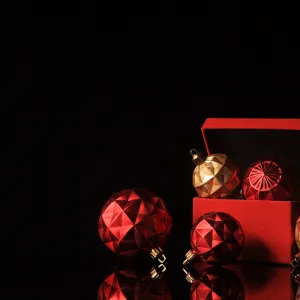 Ornaments in Waiting