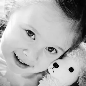 Time for My Close Up