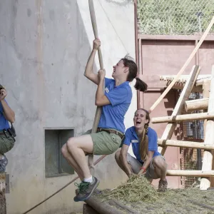 Wild for Wildlife Winner