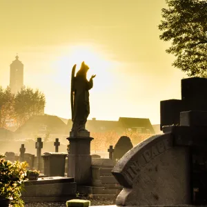 We will never forget