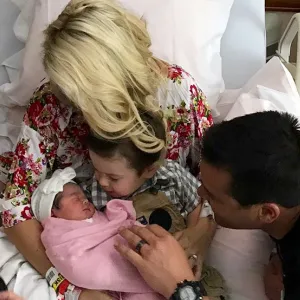 For those of you who don't believe in love at first sight 