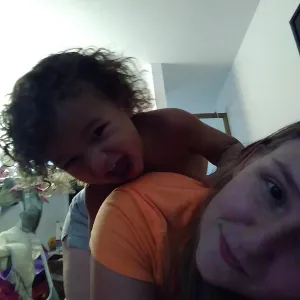 Silly One on One Time