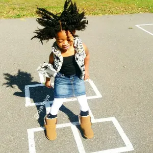 Hopscotch