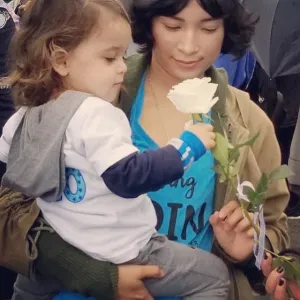 Forever in our hearts