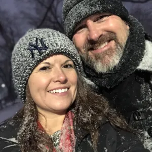 Christmas in New York