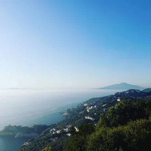 Anacapri Relais Blu
