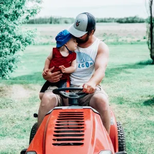 So much to be grateful for ?