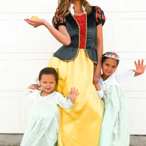 just a bunch of drama queens 