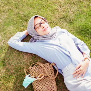 When was the last time you had fun?