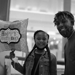 Londyn’s 11th Birthday 