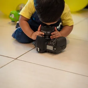 I have no special talents. I am only passionately curious - Albert Einstein 