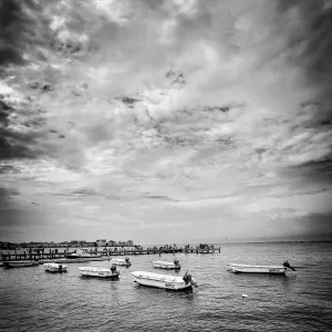 Just that kind of Day 