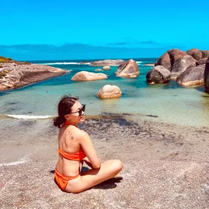 Selly PERTH life -WA