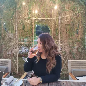 ????Still Half Full ????