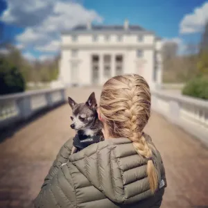 Dream without fear. Love without limits.