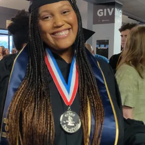 Mickey's Graduation ????