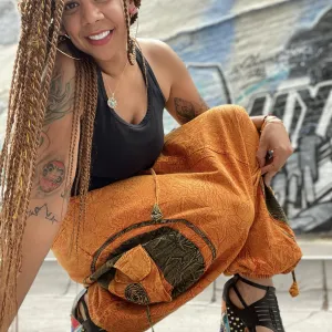 My First Custom Made Shoes